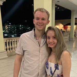 Meet your Posher, Noelle